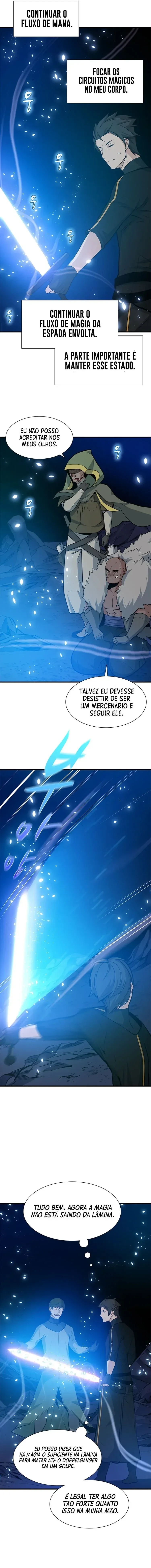 Read O Tutorial é Muito Difícil (PT-BR) PT Manga Online