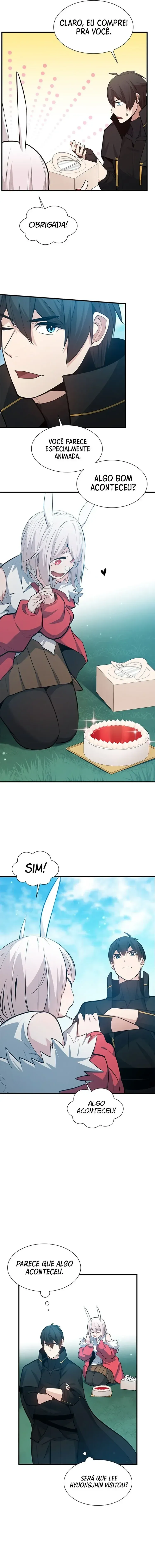 Read O Tutorial é Muito Difícil (PT-BR) PT Manga Online