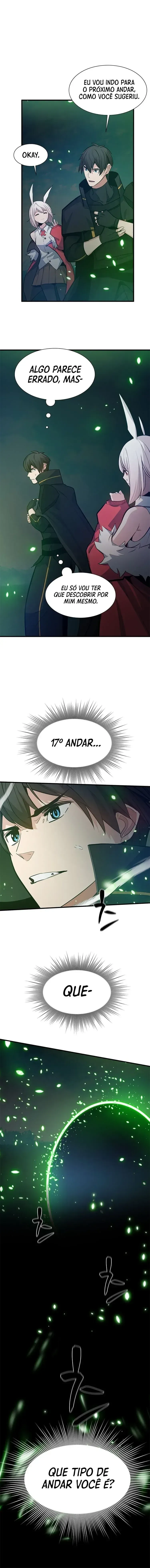 Read O Tutorial é Muito Difícil (PT-BR) PT Manga Online