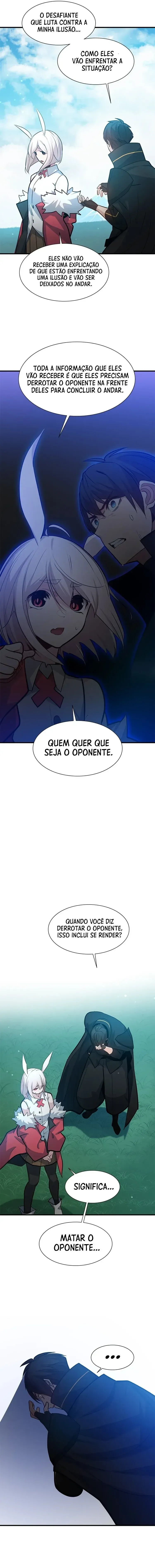Read O Tutorial é Muito Difícil (PT-BR) PT Manga Online