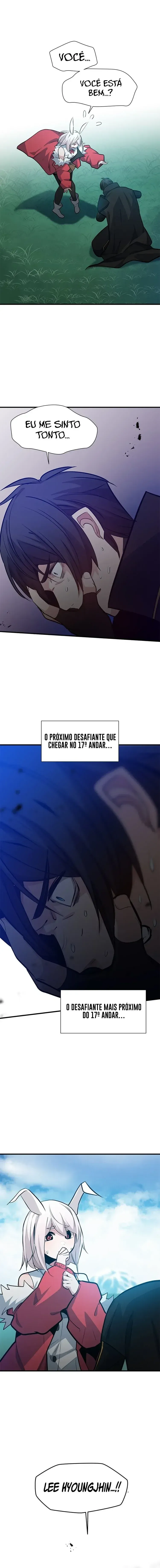 Read O Tutorial é Muito Difícil (PT-BR) PT Manga Online