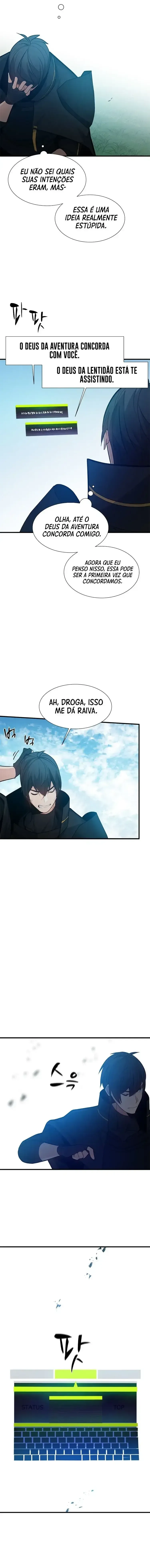 Read O Tutorial é Muito Difícil (PT-BR) PT Manga Online