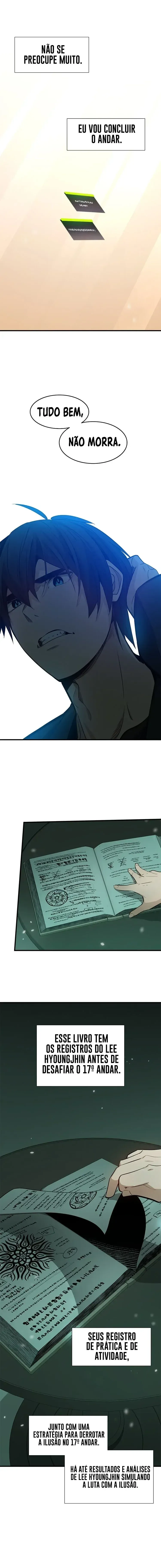 Read O Tutorial é Muito Difícil (PT-BR) PT Manga Online