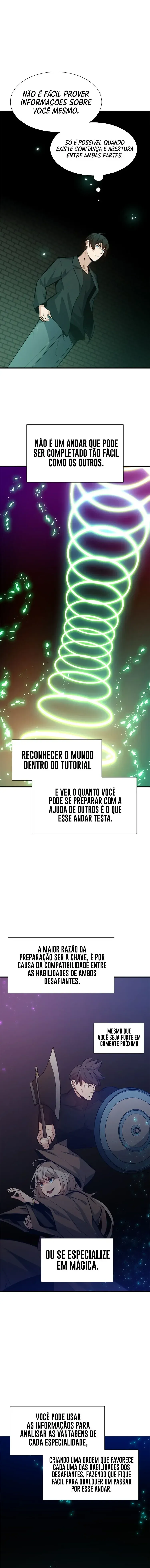 Read O Tutorial é Muito Difícil (PT-BR) PT Manga Online