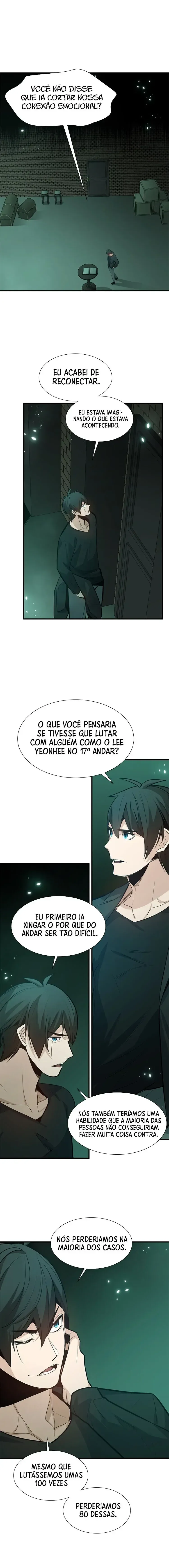 Read O Tutorial é Muito Difícil (PT-BR) PT Manga Online