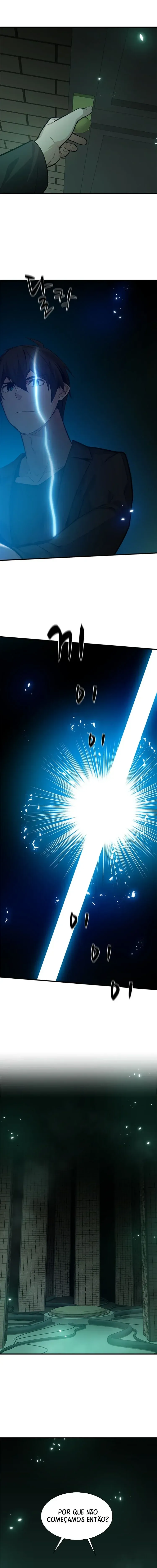 Read O Tutorial é Muito Difícil (PT-BR) PT Manga Online
