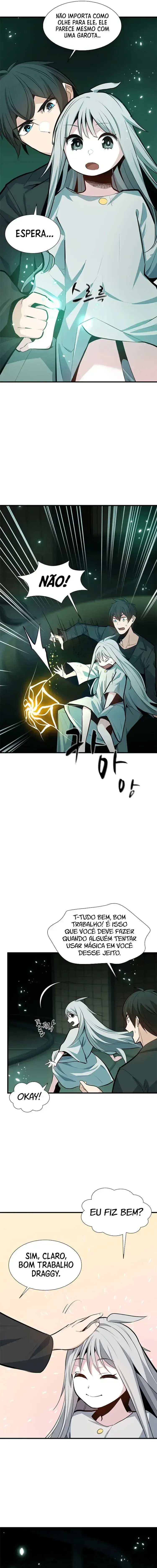 Read O Tutorial é Muito Difícil (PT-BR) PT Manga Online
