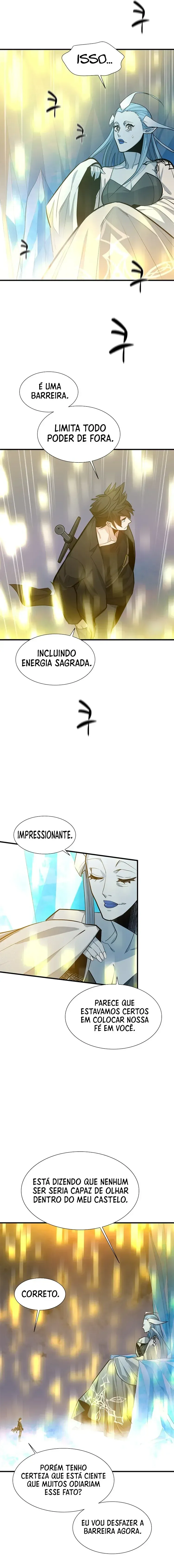 Read O Tutorial é Muito Difícil (PT-BR) PT Manga Online