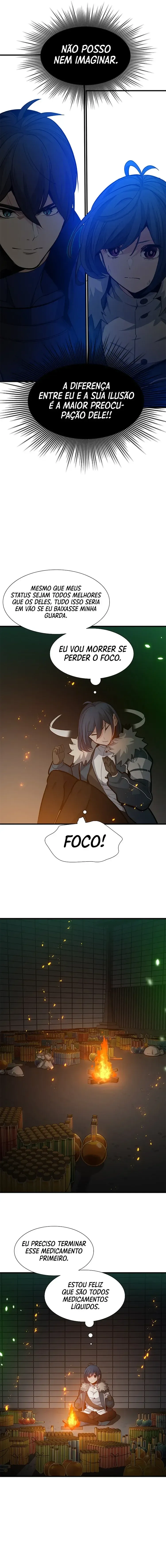 Read O Tutorial é Muito Difícil (PT-BR) PT Manga Online