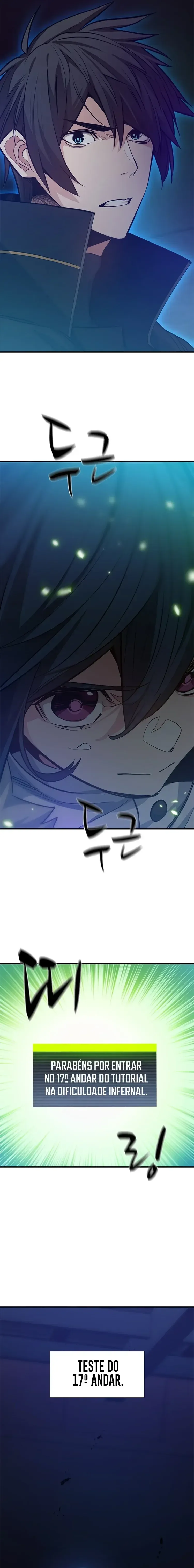 Read O Tutorial é Muito Difícil (PT-BR) PT Manga Online