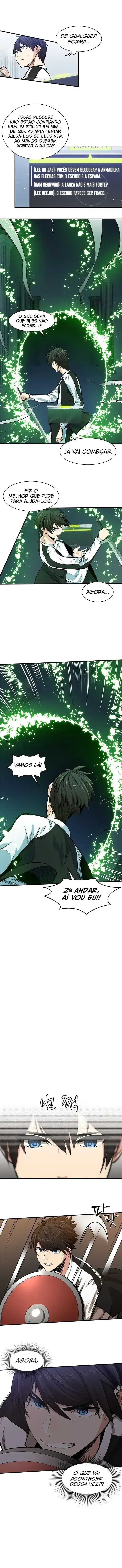 Read O Tutorial é Muito Difícil (PT-BR) PT Manga Online