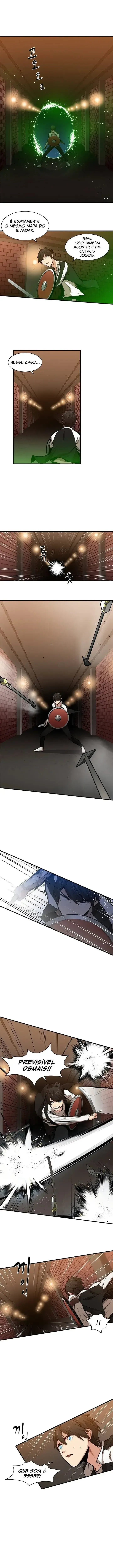 Read O Tutorial é Muito Difícil (PT-BR) PT Manga Online