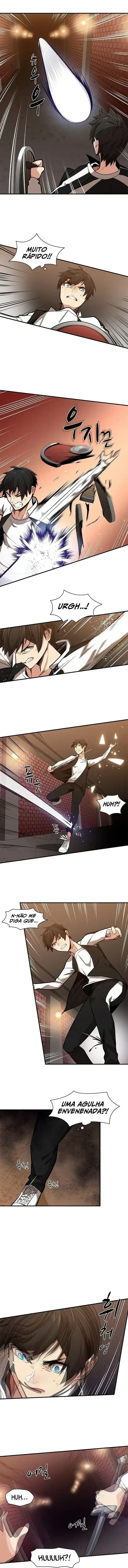 Read O Tutorial é Muito Difícil (PT-BR) PT Manga Online