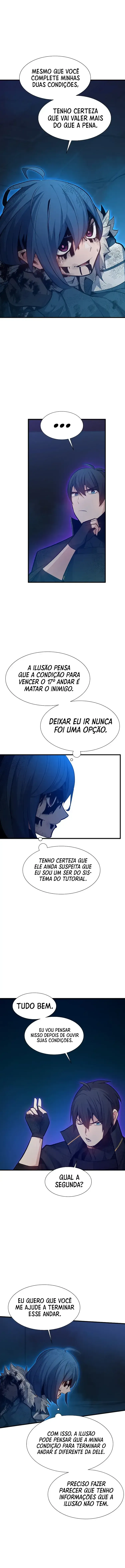 Read O Tutorial é Muito Difícil (PT-BR) PT Manga Online