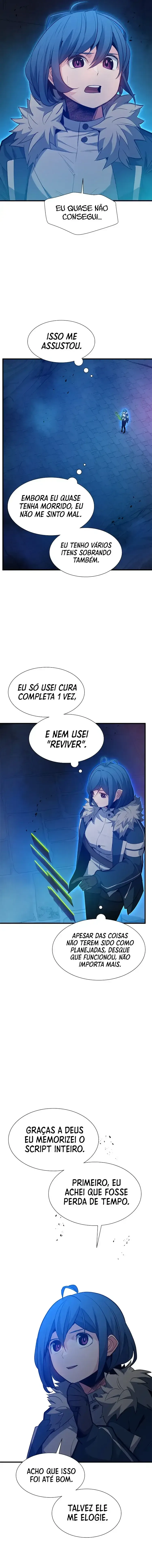 Read O Tutorial é Muito Difícil (PT-BR) PT Manga Online