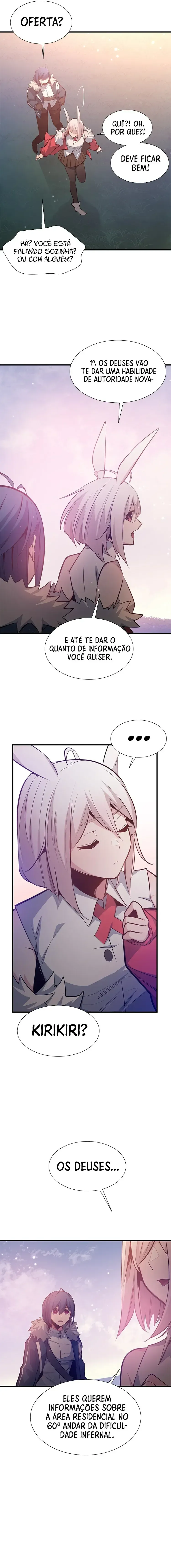 Read O Tutorial é Muito Difícil (PT-BR) PT Manga Online