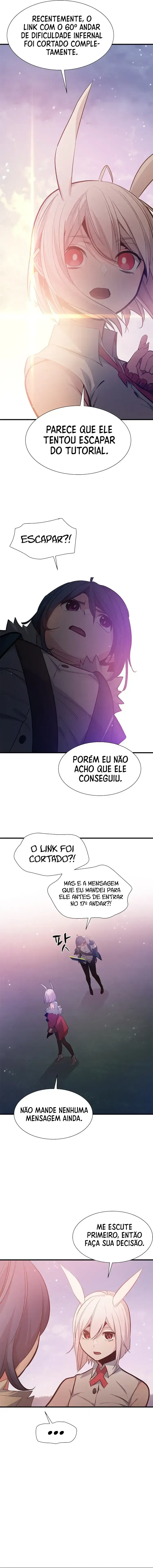 Read O Tutorial é Muito Difícil (PT-BR) PT Manga Online