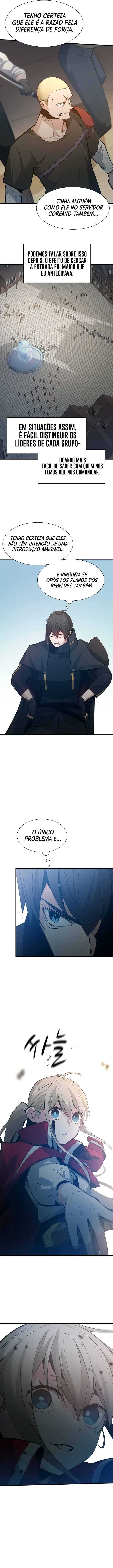 Read O Tutorial é Muito Difícil (PT-BR) PT Manga Online