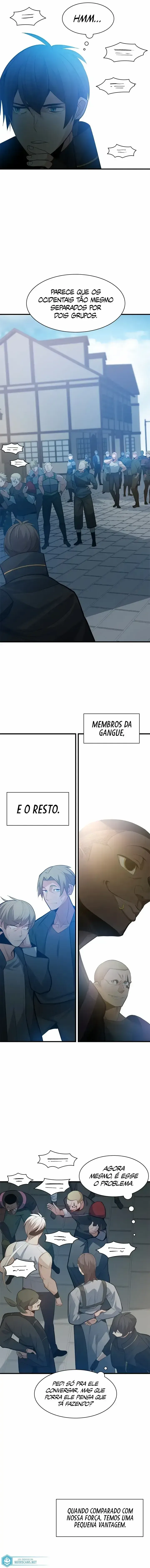 Read O Tutorial é Muito Difícil (PT-BR) PT Manga Online