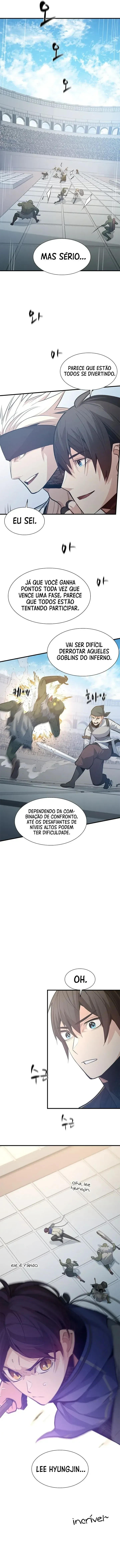 Read O Tutorial é Muito Difícil (PT-BR) PT Manga Online