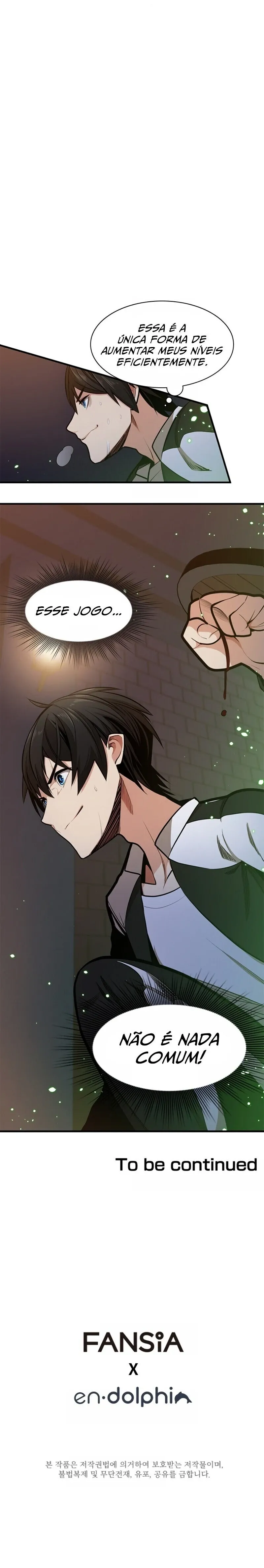 Read O Tutorial é Muito Difícil (PT-BR) PT Manga Online