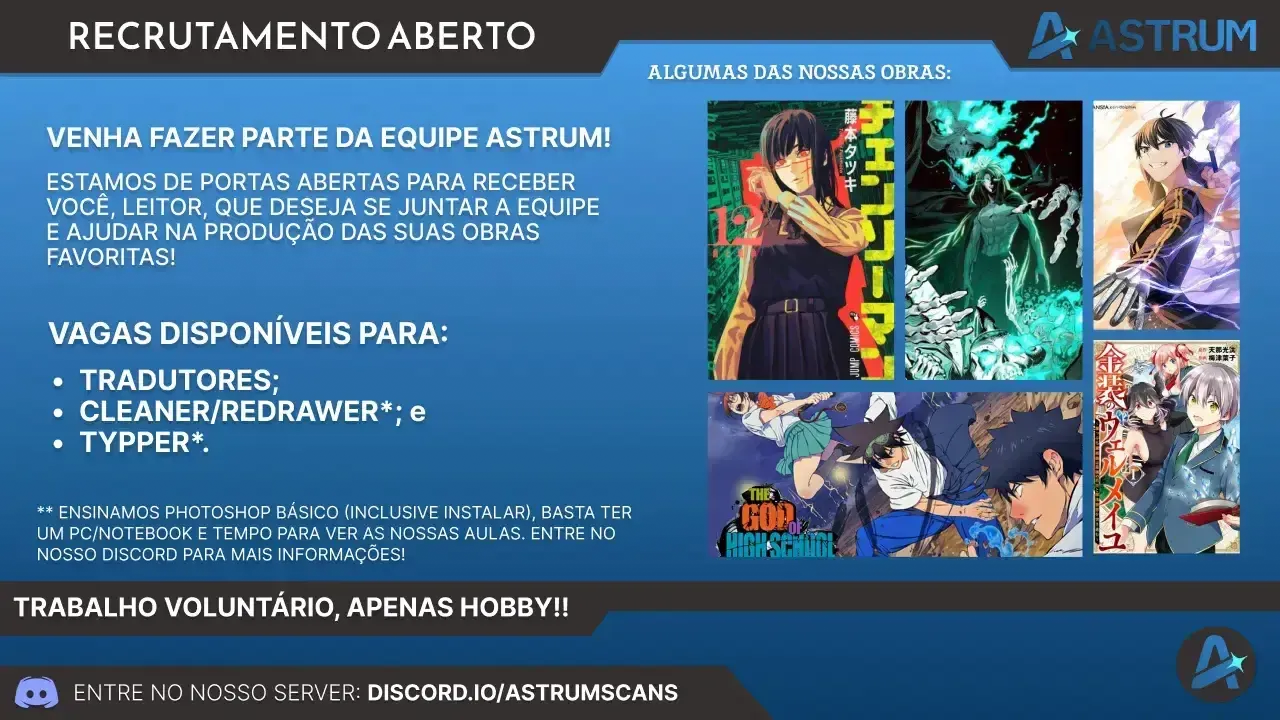 Read O Tutorial é Muito Difícil (PT-BR) PT Manga Online