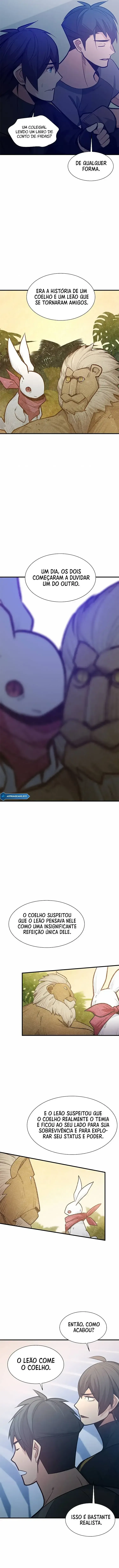 Read O Tutorial é Muito Difícil (PT-BR) PT Manga Online