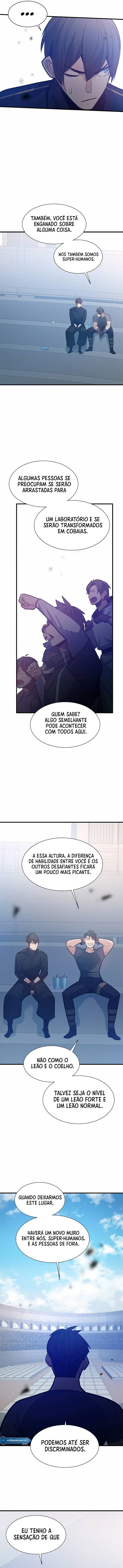 Read O Tutorial é Muito Difícil (PT-BR) PT Manga Online