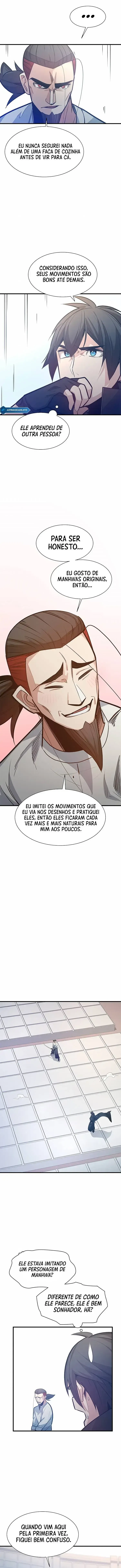 Read O Tutorial é Muito Difícil (PT-BR) PT Manga Online
