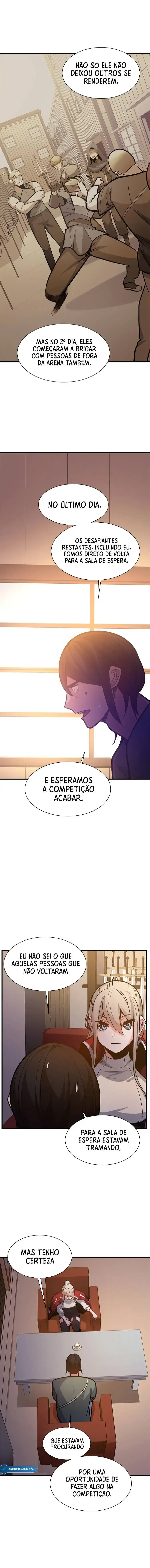 Read O Tutorial é Muito Difícil (PT-BR) PT Manga Online