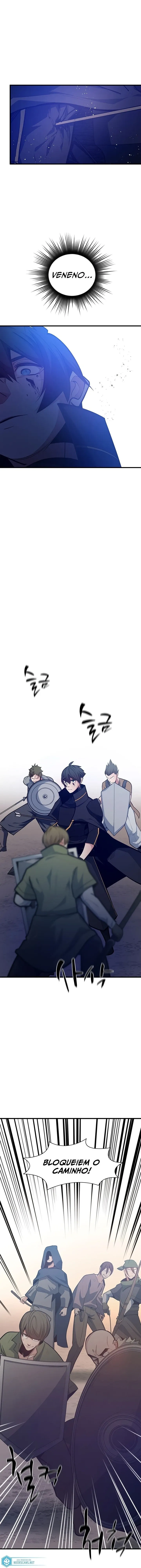 Read O Tutorial é Muito Difícil (PT-BR) PT Manga Online