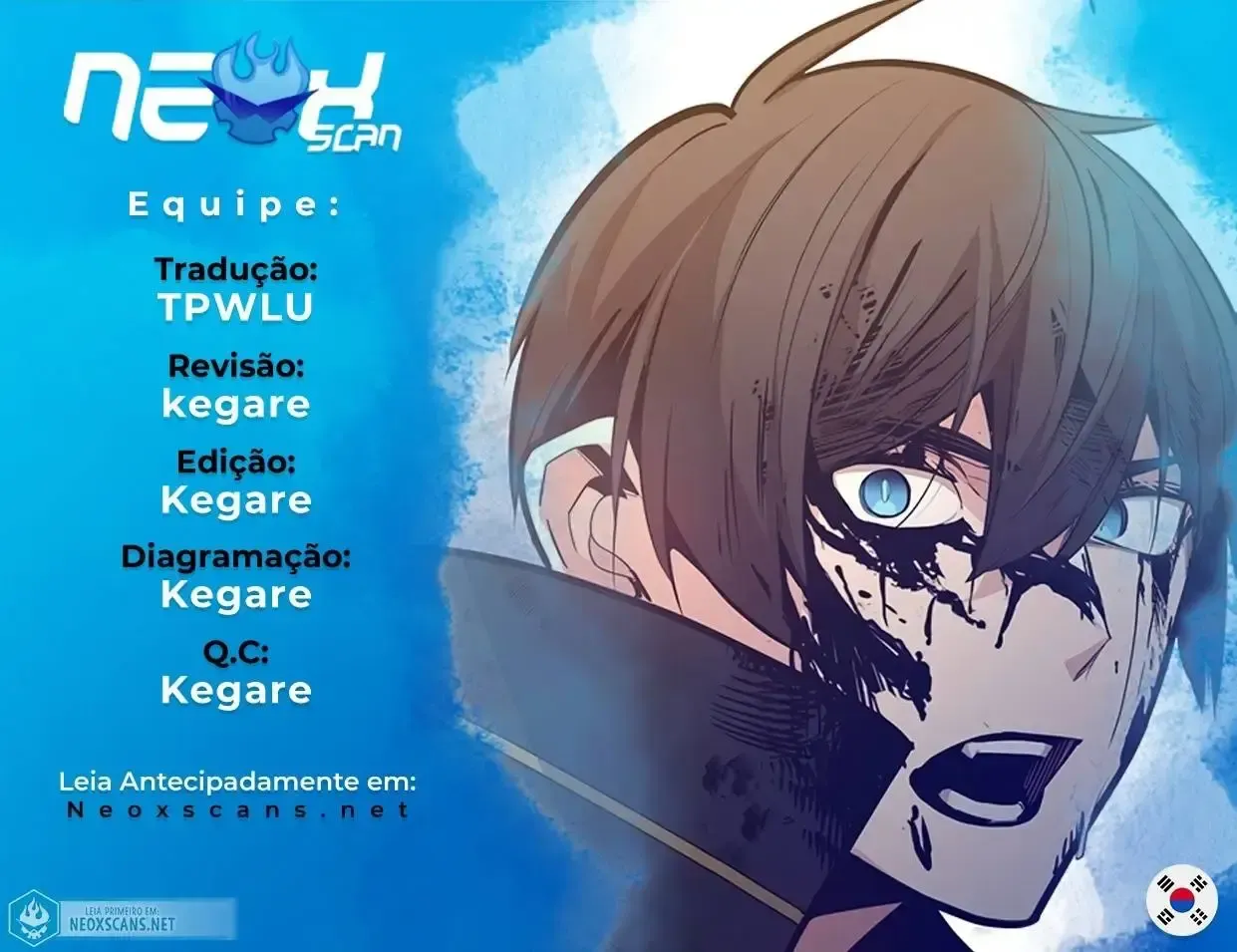 Read O Tutorial é Muito Difícil (PT-BR) PT Manga Online