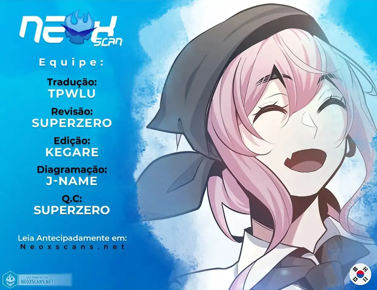 Read O Tutorial é Muito Difícil (PT-BR) PT Manga Online