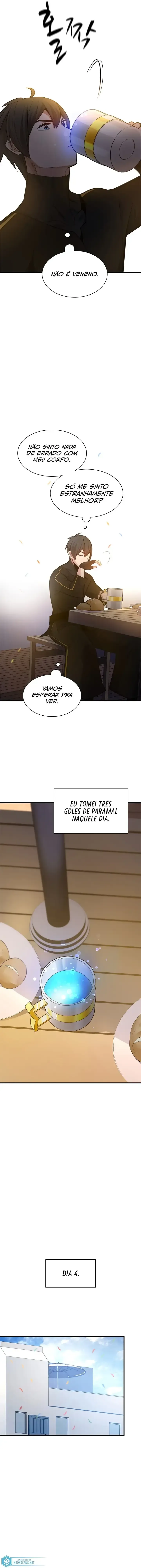 Read O Tutorial é Muito Difícil (PT-BR) PT Manga Online