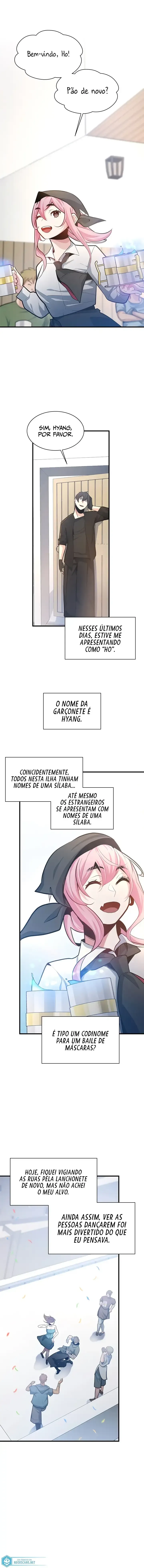 Read O Tutorial é Muito Difícil (PT-BR) PT Manga Online