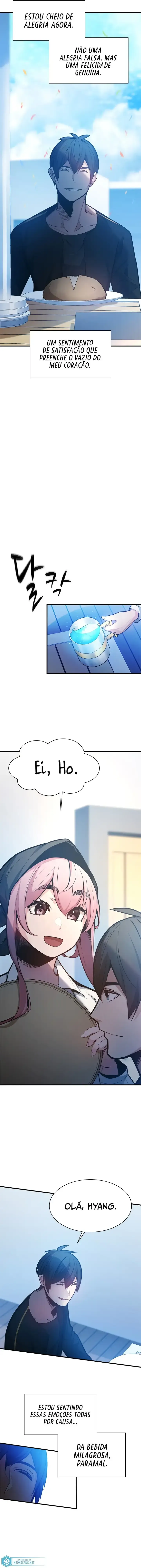 Read O Tutorial é Muito Difícil (PT-BR) PT Manga Online
