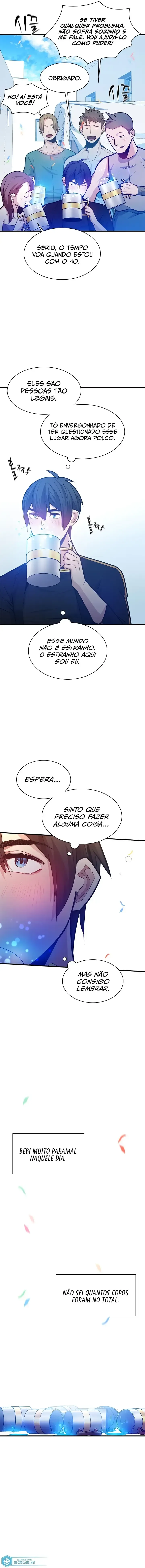 Read O Tutorial é Muito Difícil (PT-BR) PT Manga Online