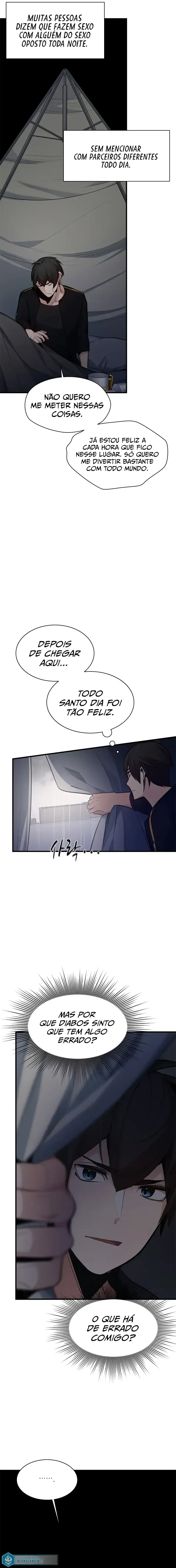 Read O Tutorial é Muito Difícil (PT-BR) PT Manga Online