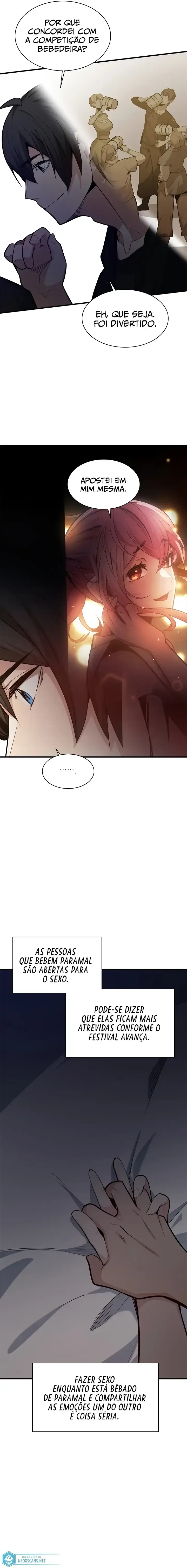 Read O Tutorial é Muito Difícil (PT-BR) PT Manga Online