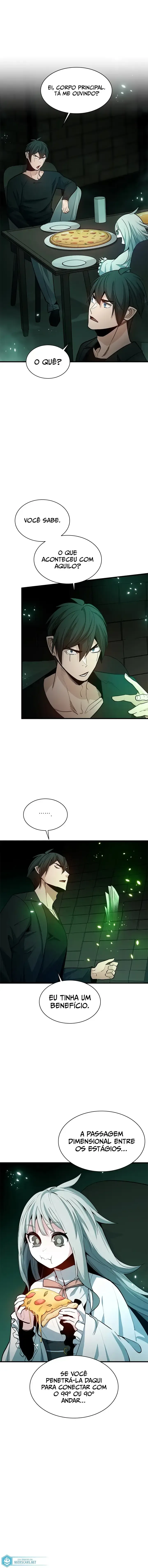 Read O Tutorial é Muito Difícil (PT-BR) PT Manga Online
