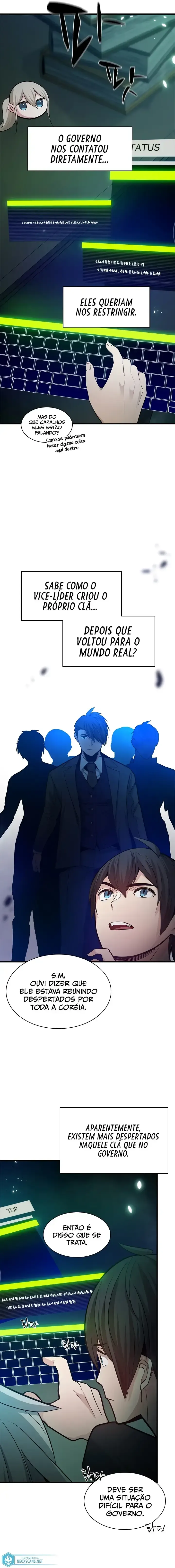 Read O Tutorial é Muito Difícil (PT-BR) PT Manga Online