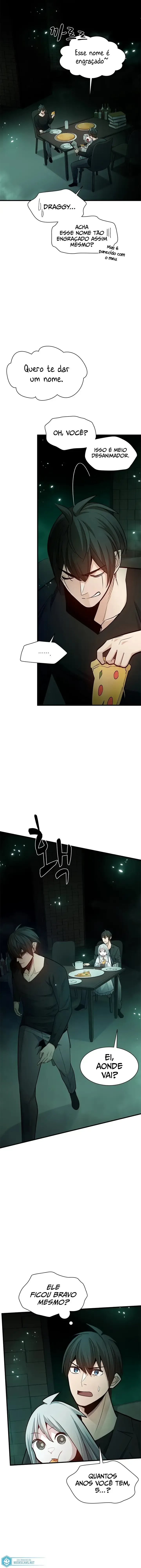 Read O Tutorial é Muito Difícil (PT-BR) PT Manga Online