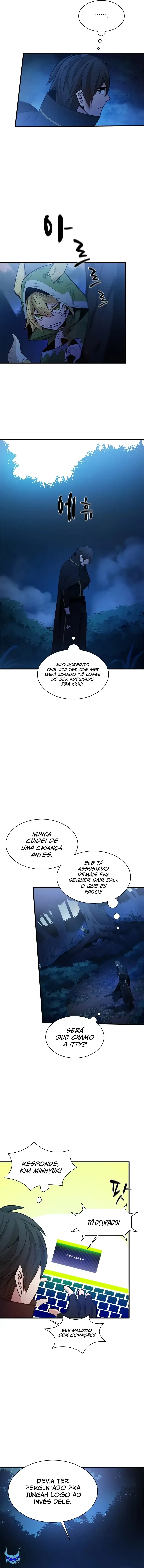 Read O Tutorial é Muito Difícil (PT-BR) PT Manga Online