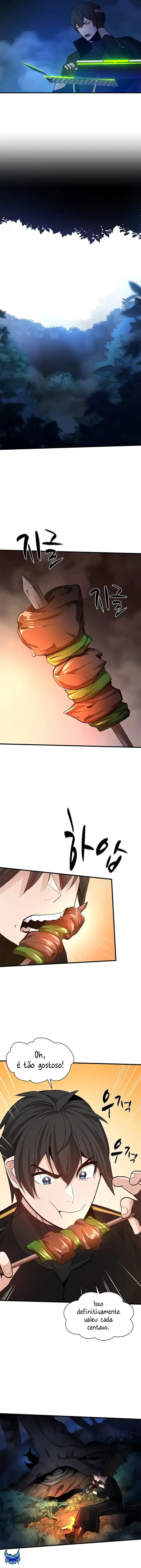 Read O Tutorial é Muito Difícil (PT-BR) PT Manga Online