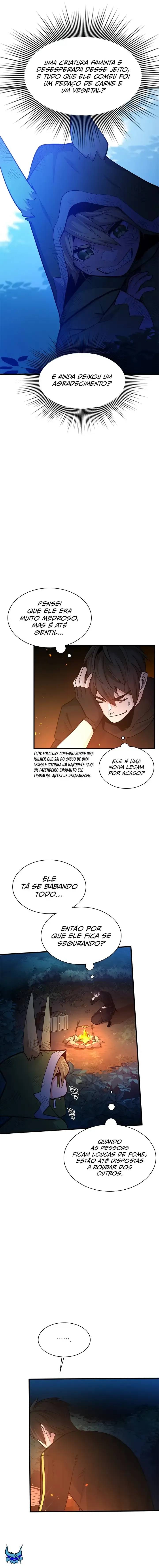 Read O Tutorial é Muito Difícil (PT-BR) PT Manga Online