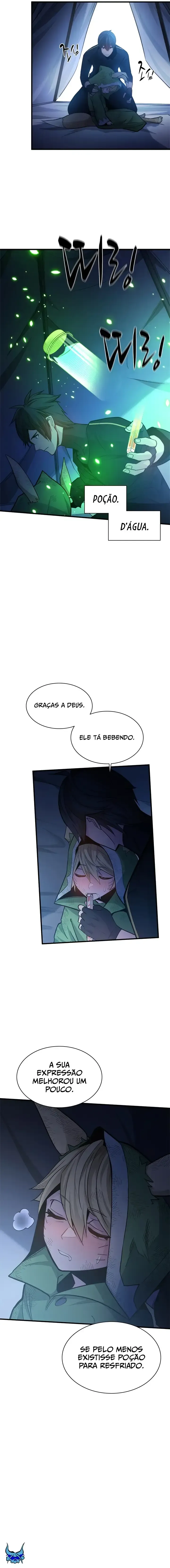 Read O Tutorial é Muito Difícil (PT-BR) PT Manga Online
