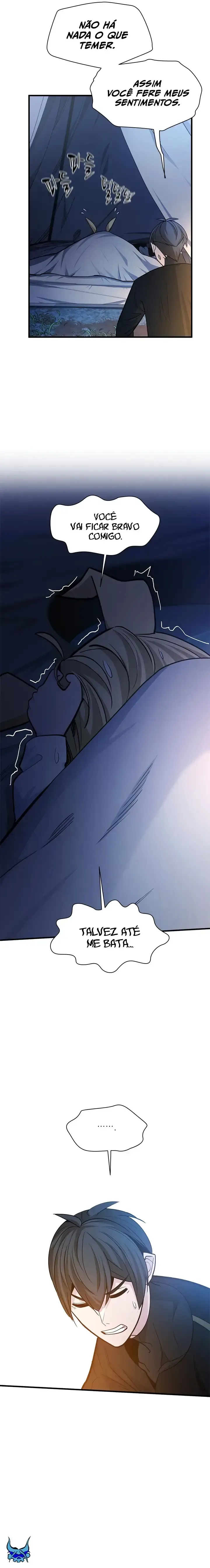 Read O Tutorial é Muito Difícil (PT-BR) PT Manga Online