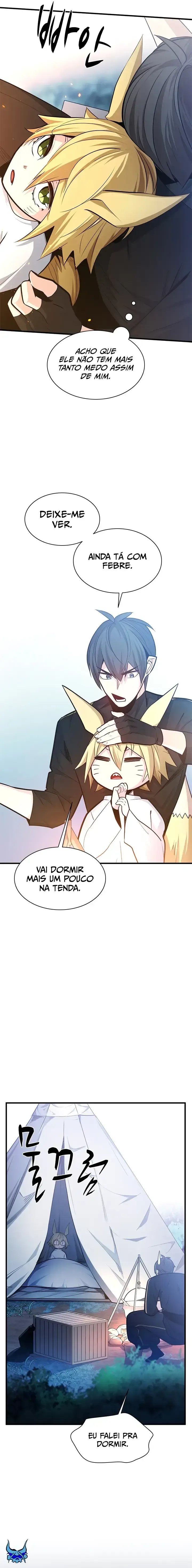 Read O Tutorial é Muito Difícil (PT-BR) PT Manga Online