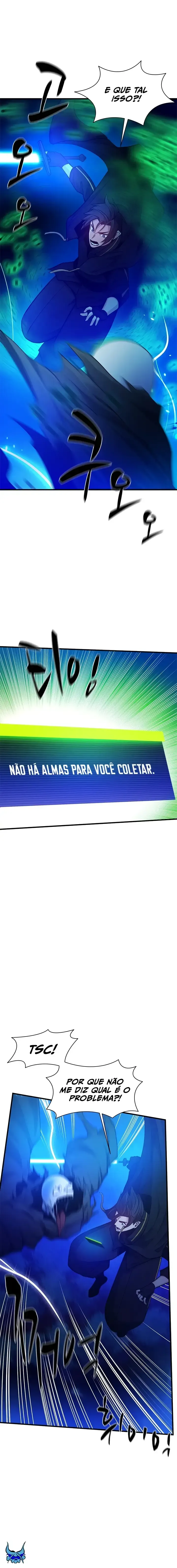Read O Tutorial é Muito Difícil (PT-BR) PT Manga Online