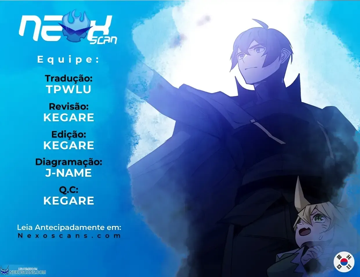 Read O Tutorial é Muito Difícil (PT-BR) PT Manga Online